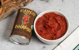 Organic Paste 6 oz – Bianco Dinapoli