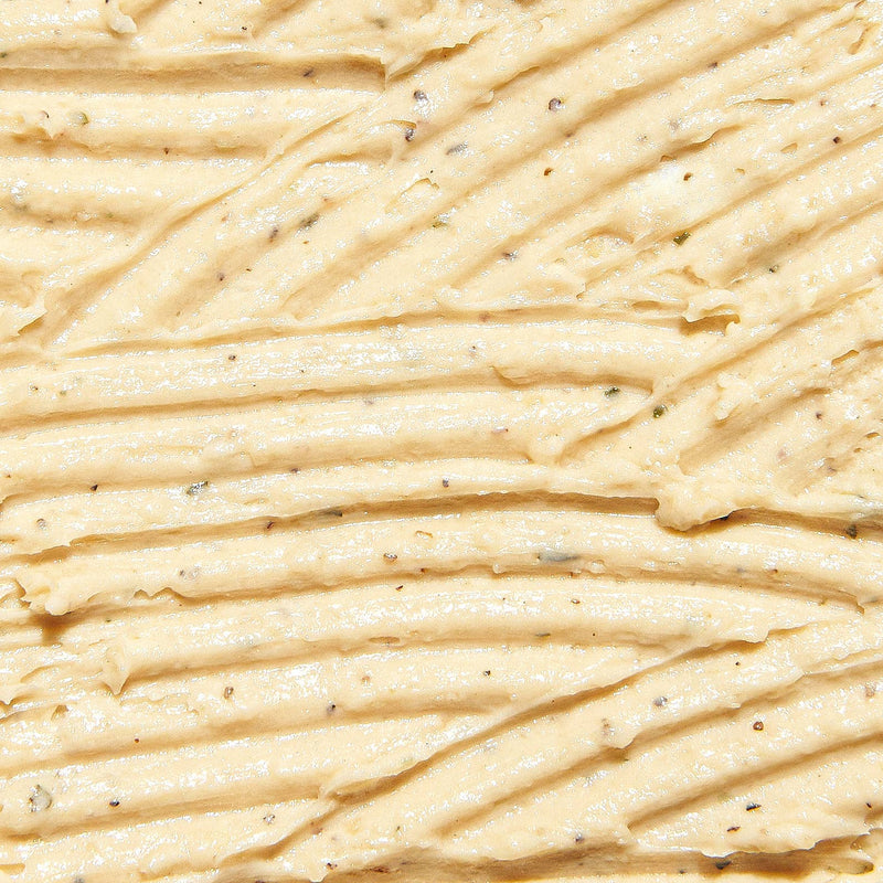 Garlic & Shallot Butter 3 oz – Churn Foods