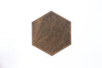 Trivet - Cast-A-Way Carbon