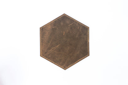 Trivet - Cast-A-Way Carbon