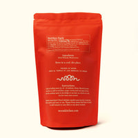 Dried Shiitake Mushrooms 3 oz – Woon