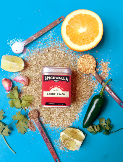 Carne Asada 2.6oz - Spicewalla
