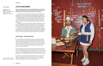 Steak House – Eric Wareheim