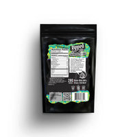 Grass-Fed Beef Jerky Maui Wowie 2.5 oz - Ripped Beef Jerky
