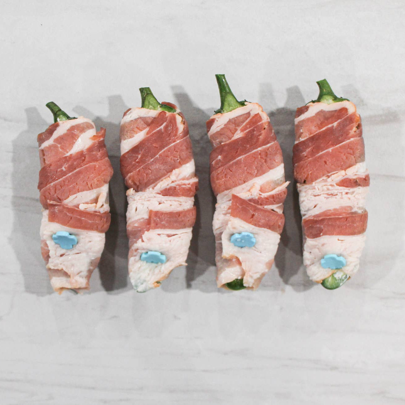 Rio Grande Jalapeno Poppers 1 lb – Cobberts Craft Meats
