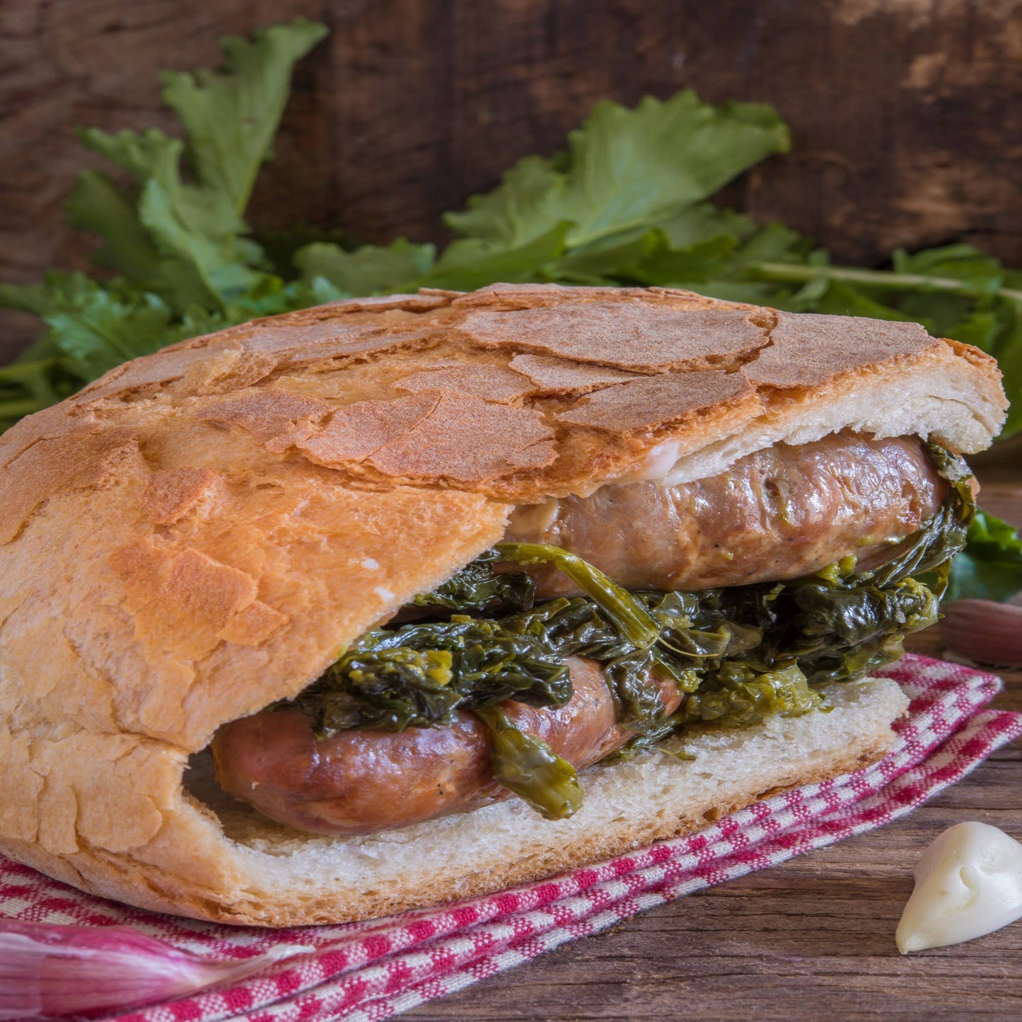 Classic Sweet Italian Pork Sausage Links 12 oz – Meat Crafters Inc