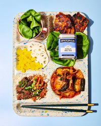 Korean BBQ Rub 3.6oz - Spicewalla