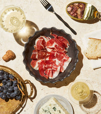 Jamón 100% Iberico 7 oz – Mercado Famous Foods