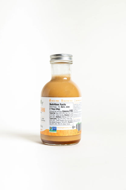 Sesame Tahini Dressing 10 fl oz -  Dress It Up