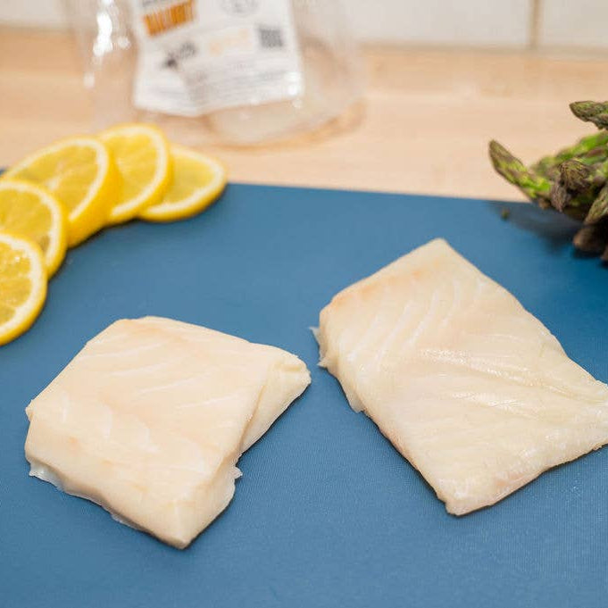 Halibut 6 oz – Alaska Fresh Seafood