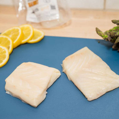 Halibut 6 oz – Alaska Fresh Seafood