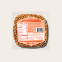 Everyday Breakfast Sausage Ground Pork Blends 16 oz – Lotties Meats