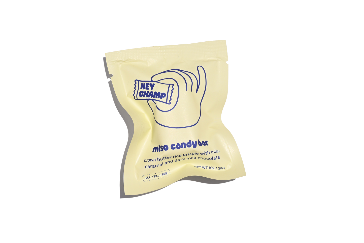 Miso 1 oz – Hey Champ