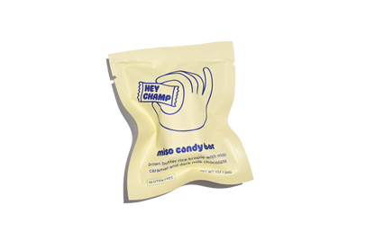 Miso 1 oz – Hey Champ