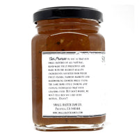 Apple Sage Jam 6.5 oz – Small Batch Jam Co