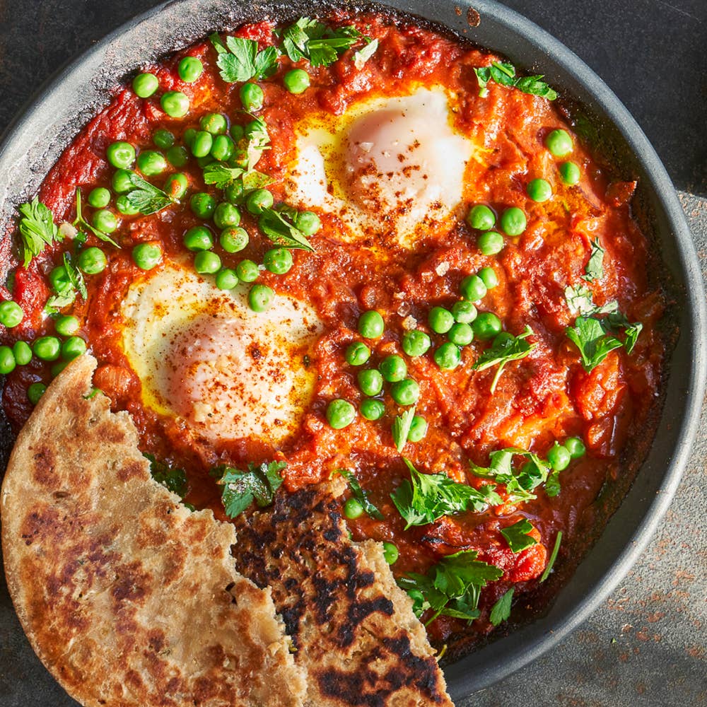 Shakshuka Blend 1.76 oz – Villa Jerada