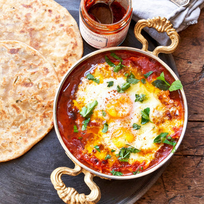 Harissa 6 oz – Villa Jerada