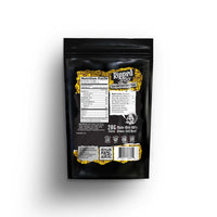 Grass-Fed Beef Jerky Pineapple Express 2.5 oz - Ripped Beef Jerky