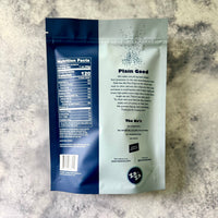 Sea Salt Pita Chips 4oz - ZaZa