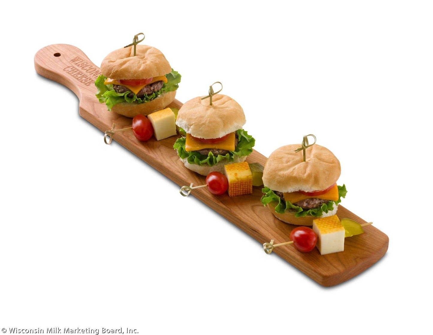 Muenster 16 oz – Keystone Cheese