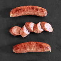 Salt & Pepper Fully Cooked Sausage 12 oz – Fra Mani
