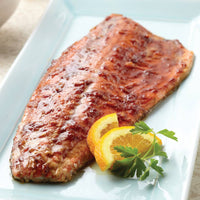 Copper River Sockeye Salmon Fillets 1.5 lb – Alaska Fresh Seafood