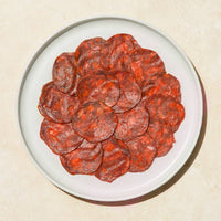 Chorizo Ibérico 7 oz – Mercado Famous Foods