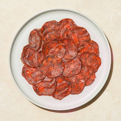 Chorizo Ibérico 7 oz – Mercado Famous Foods
