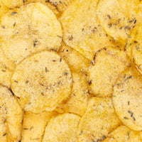 Lavender Honey Blue Cheese Thick Cut Potato Chips