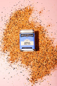 Korean BBQ Rub 3.6oz - Spicewalla