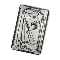 Stinger Adventure Card - Lucky Jack