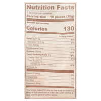 Sea Salt Crostini 7.04 oz – Di Bruno Bros