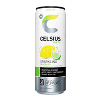Peach Vibes Sparkling Fitness Drink 12 oz – Celsius