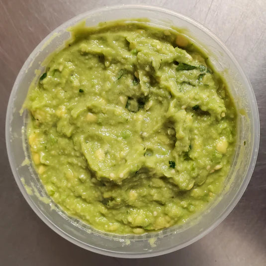 Guacamole Mild 12 oz – El Machete