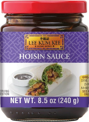 Lee Kum Kee Hoisin Sauce  | Lee Kum Kee | Grill House