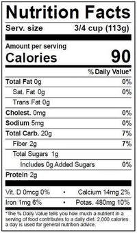 Fingerling Potato Medley 24oz - Melissa's
