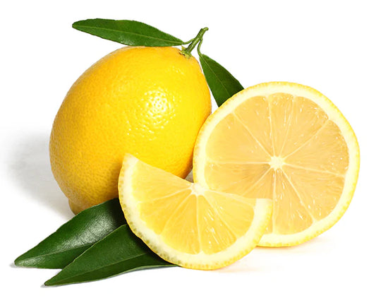 Certified Organic & Biodynamic Lisbon Lemon - Apricot Lane Farms