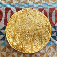 Yellow Corn Tortilla 5