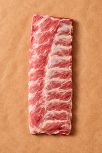Pork Back Ribs 3.4lbs - Swift