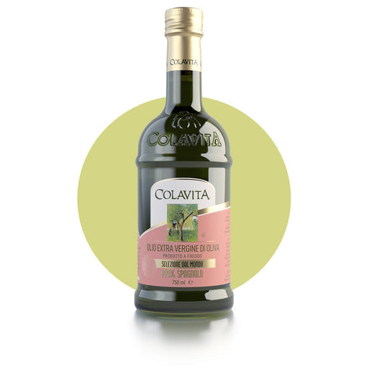 Colavita 100% Spanish Extra Virgin Olive Oil | Colavita | Grill House