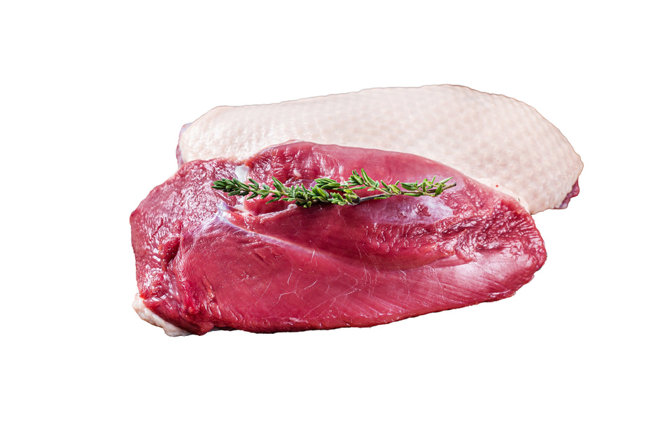 Boneless Duck Breast Maple Leaf 14 oz