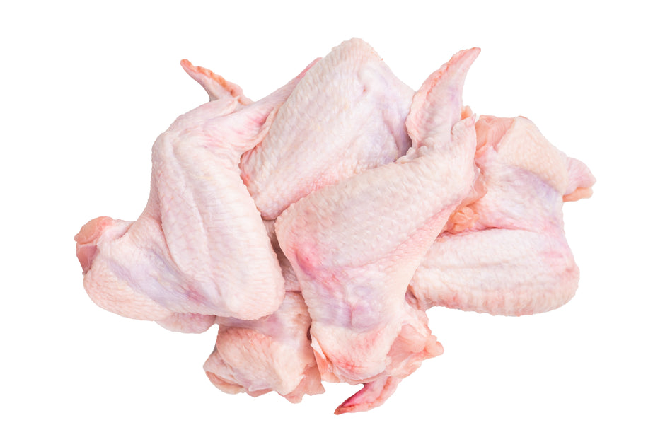 Chicken Wings – Jidori 1 lb