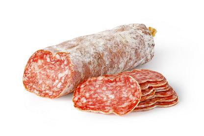 Salametto Salami 13 oz – Fra Mani