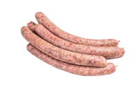 Mediterranean Lamb Sausage Links 12 oz – Meat Crafters Inc