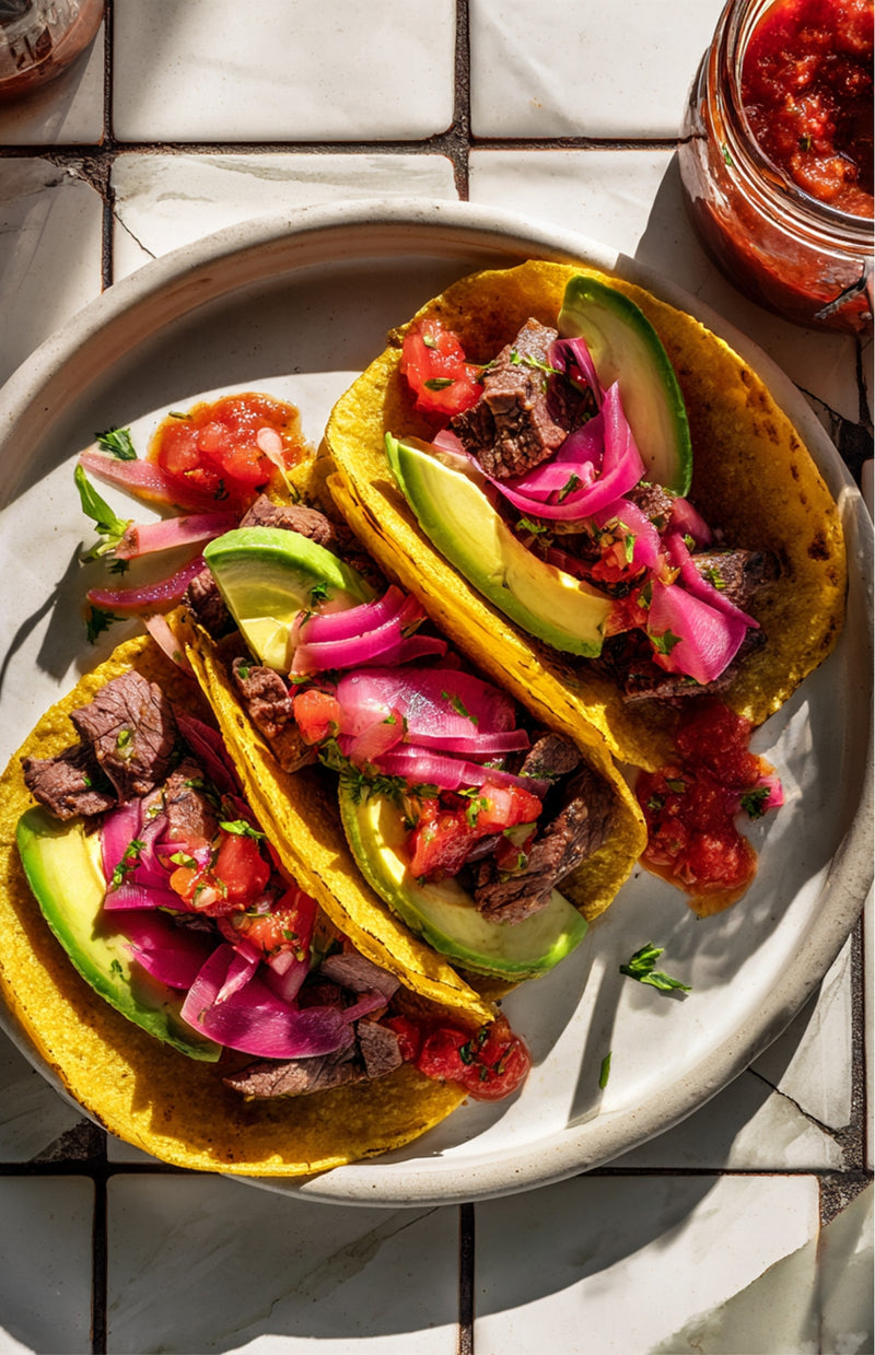 Taco Night