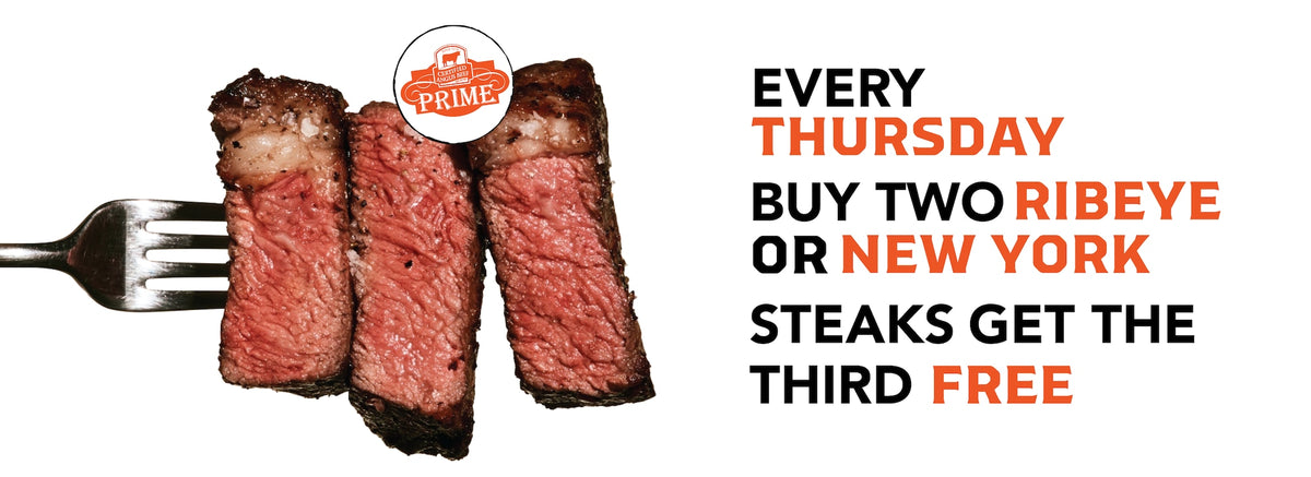 Thursdays deals